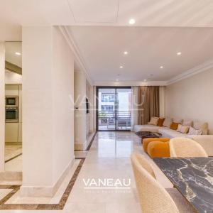 Appartement 1 chambre à louer M avenue