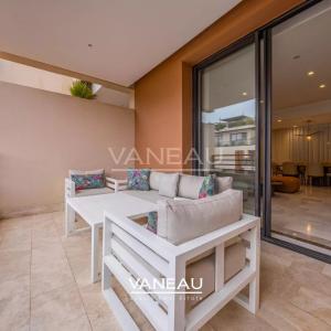 Appartement 1 chambre à louer M avenue