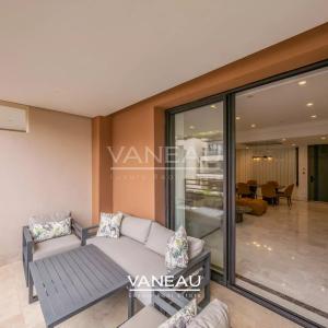 Appartement 2 chambre M avenue