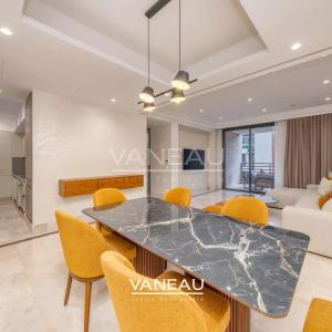 Appartement 2 chambre M avenue