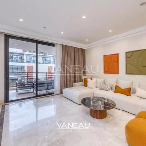 Appartement 2 chambre M avenue