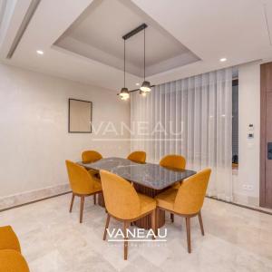 Appartement 2 chambre M avenue