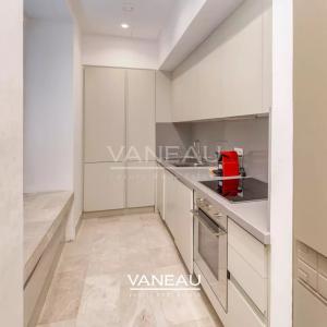 Appartement 2 chambre M avenue