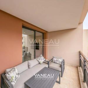 Appartement 2 chambre M avenue