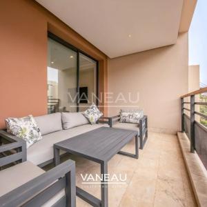 Appartement 2 chambre M avenue