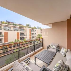 Appartement 2 chambre M avenue