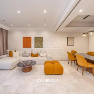 Appartement 2 chambre M avenue