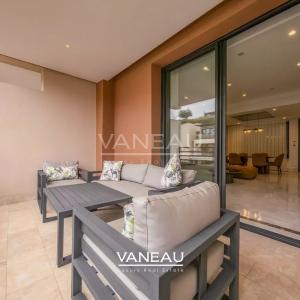 Appartement 2 chambre M avenue