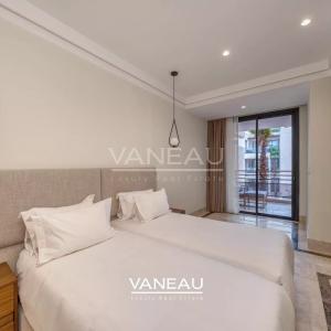 Appartement 2 chambre M avenue