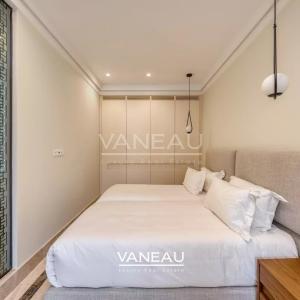 Appartement 2 chambre M avenue