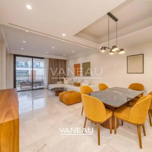 Appartement 2 chambre M avenue