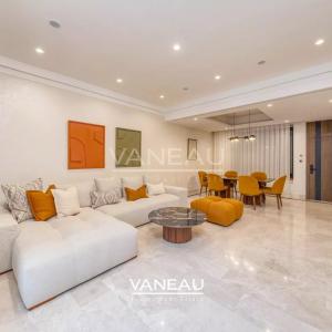 Appartement 2 chambre M avenue