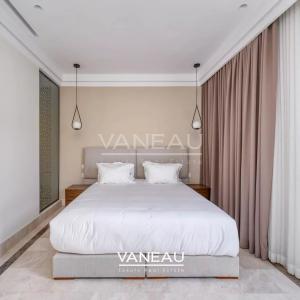 Appartement 2 chambre M avenue