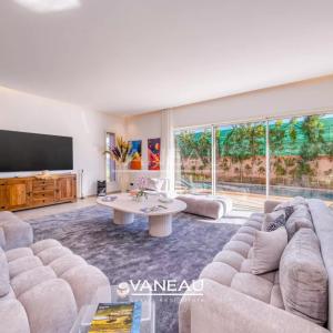 Belle villa  contemporaine 5 chambres Amelkis 1