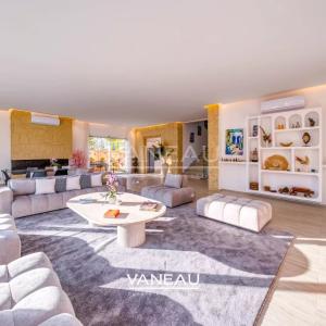 Belle villa  contemporaine 5 chambres Amelkis 1