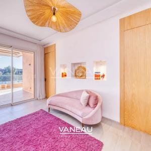 Belle villa  contemporaine 5 chambres Amelkis 1