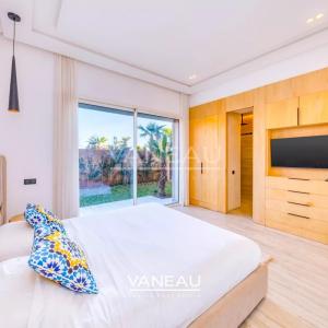 Belle villa  contemporaine 5 chambres Amelkis 1