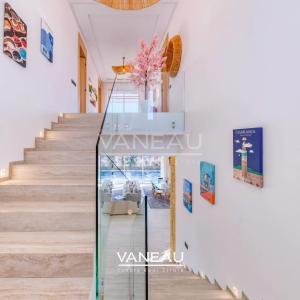 Belle villa  contemporaine 5 chambres Amelkis 1