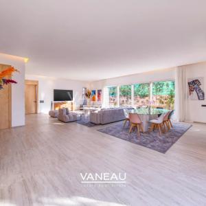 Belle villa  contemporaine 5 chambres Amelkis 1