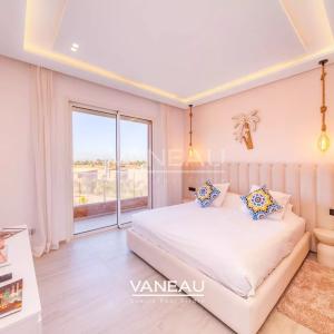 Belle villa  contemporaine 5 chambres Amelkis 1