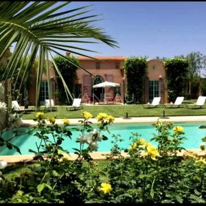 Rare villa Boccara de quatre chambres