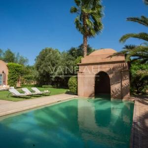 Rare villa Boccara de quatre chambres