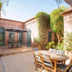 Rare villa Boccara de quatre chambres