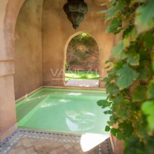 Rare villa Boccara de quatre chambres