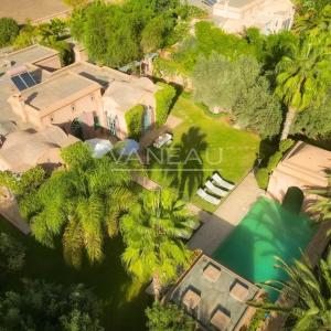 Rare villa Boccara de quatre chambres