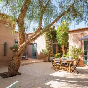 Rare villa Boccara de quatre chambres