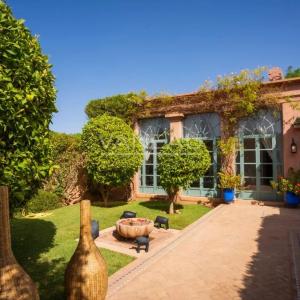 Rare villa Boccara de quatre chambres