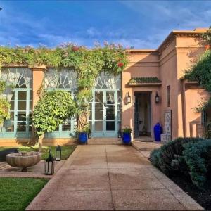 Rare villa Boccara de quatre chambres