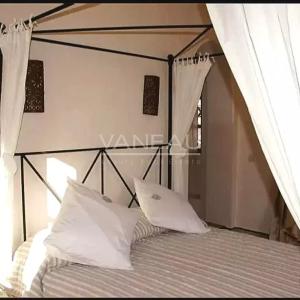 Rare villa Boccara de quatre chambres