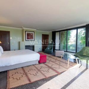 SUPERBE PROPRIÉTÉ À VENDRE AU COEUR D'UN GOLF DE PRÉSTIGE À MARR