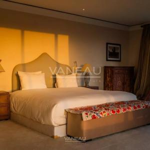 SUPERBE PROPRIÉTÉ À VENDRE AU COEUR D'UN GOLF DE PRÉSTIGE À MARR