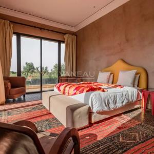 SUPERBE PROPRIÉTÉ À VENDRE AU COEUR D'UN GOLF DE PRÉSTIGE À MARR