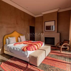 SUPERBE PROPRIÉTÉ À VENDRE AU COEUR D'UN GOLF DE PRÉSTIGE À MARR