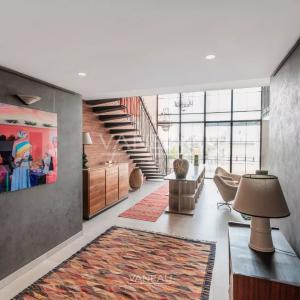 Somptueux Duplex à Marrakech Majorelle