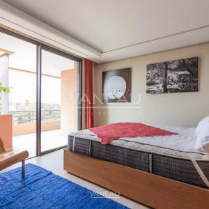 Somptueux Duplex à Marrakech Majorelle