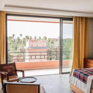 Somptueux Duplex à Marrakech Majorelle