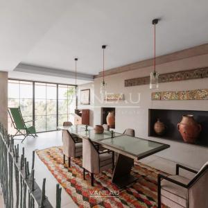 Somptueux Duplex à Marrakech Majorelle