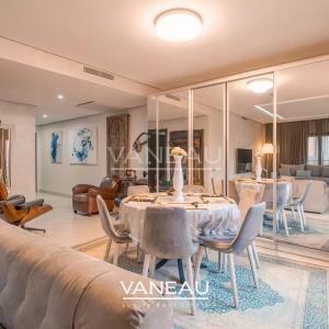 Super Appartement moderne 2 chambres Guéliz