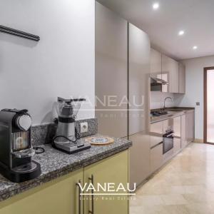 Super Appartement moderne 2 chambres Guéliz