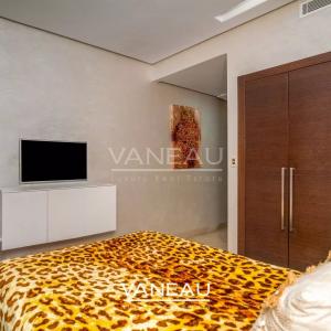 Super Appartement moderne 2 chambres Guéliz