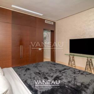 Super Appartement moderne 2 chambres Guéliz