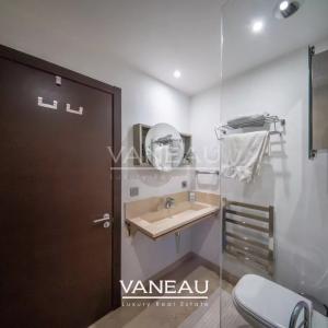 Super Appartement moderne 2 chambres Guéliz