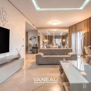 Super Appartement moderne 2 chambres Guéliz