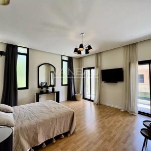 Villa à Louer Sur Golf- Amelkis