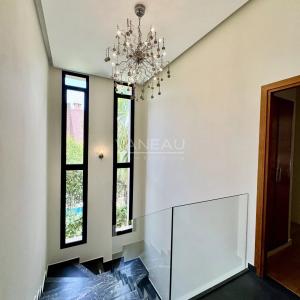 Villa à Louer Sur Golf- Amelkis