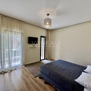 Villa à Louer Sur Golf- Amelkis